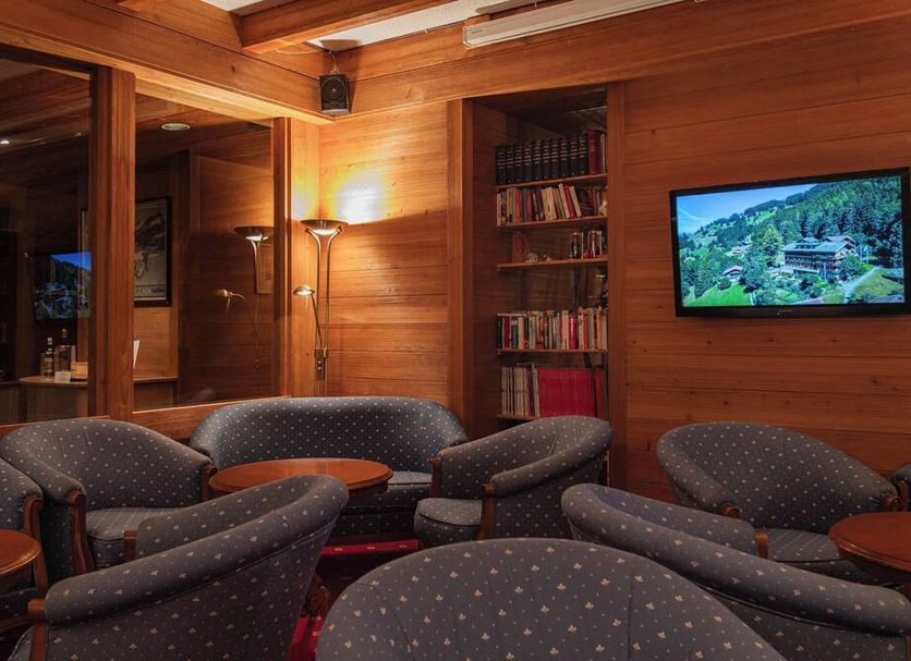 Lounge Billede