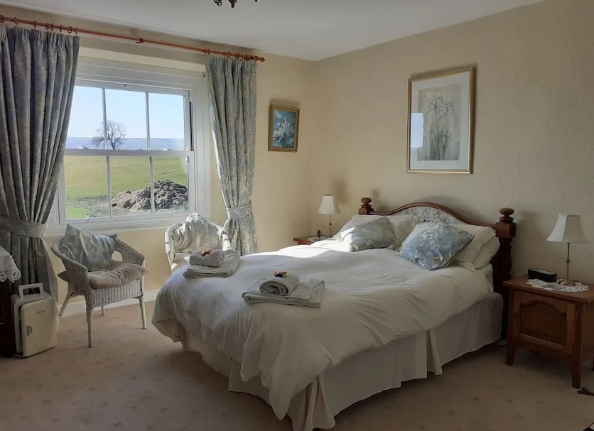 Soveværelse Billede