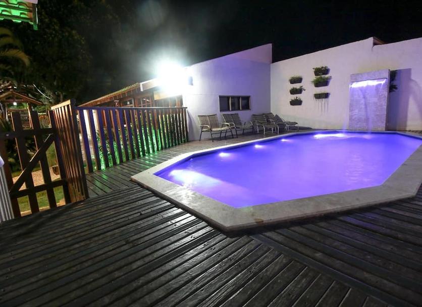 Pool Billede