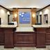 Receptionist