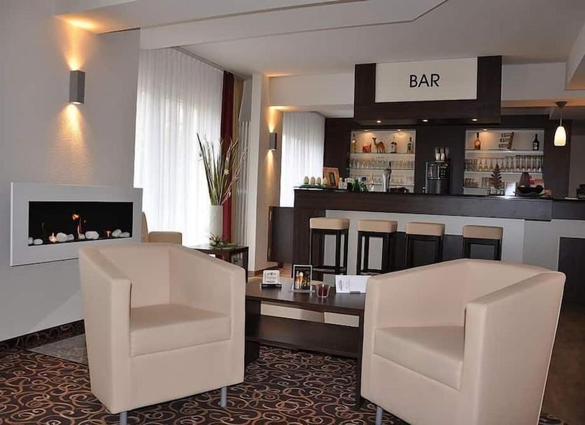 Bar Billede