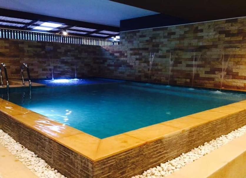 Pool Billede