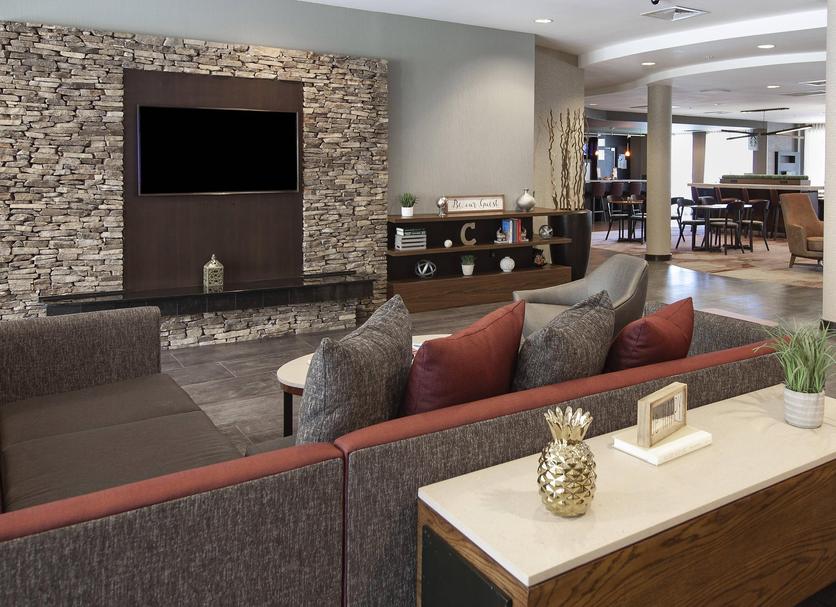 Lounge Billede