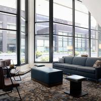 Des Moines Marriott Downtown