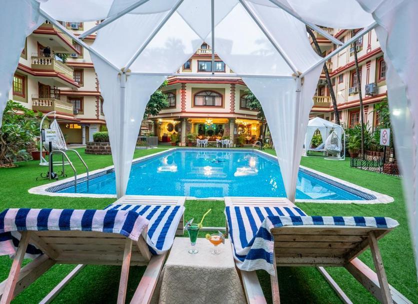 Pool Billede