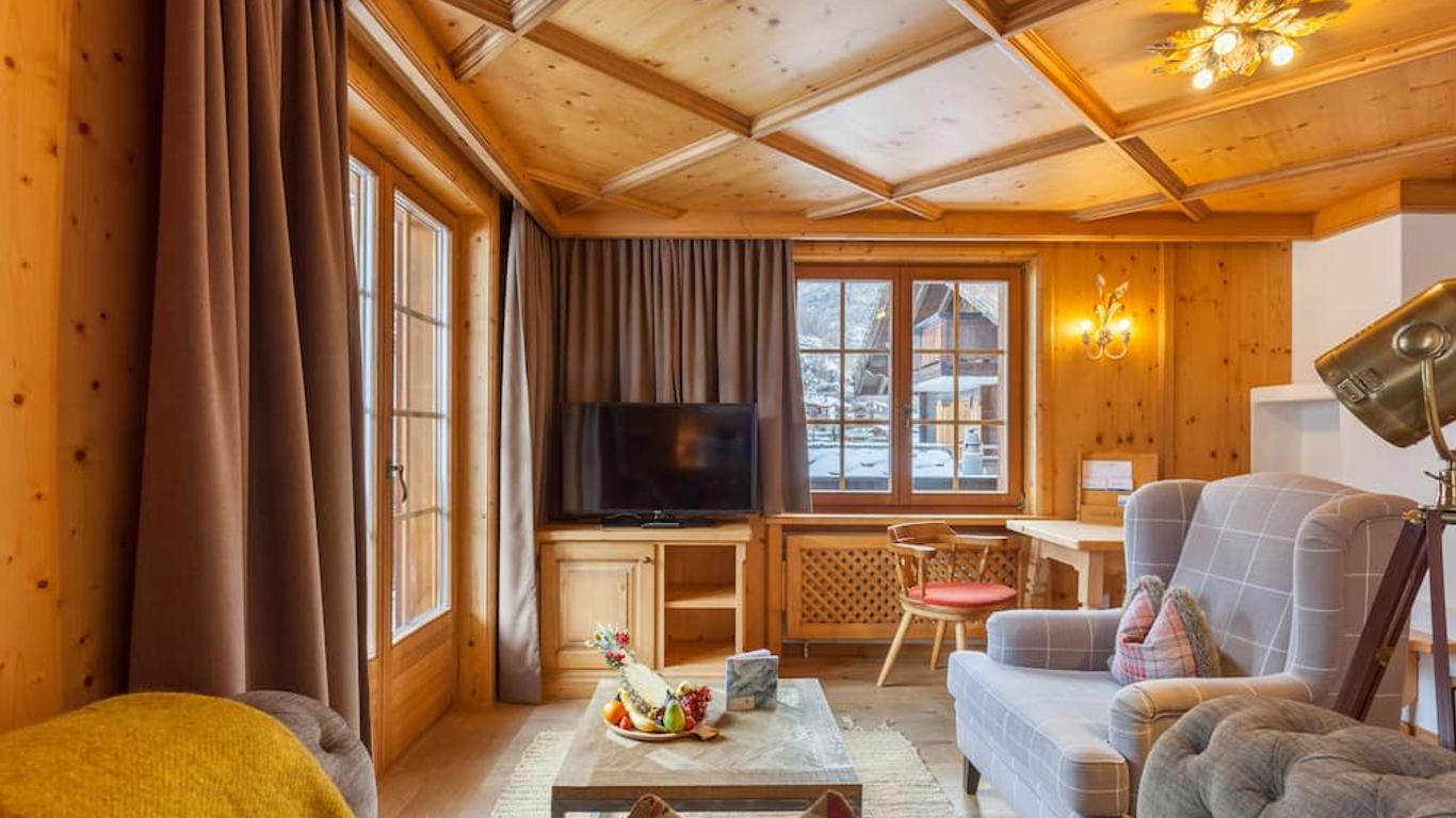 Hotel Berghof