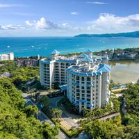 Holiday Inn & Suites Sanya Yalong Bay