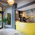 Receptionist