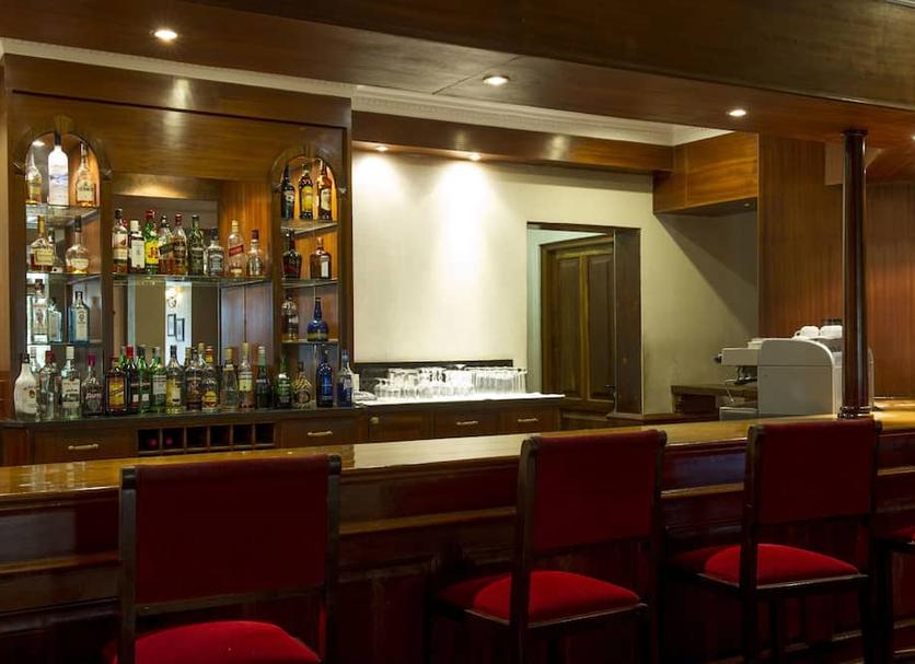 Bar Billede