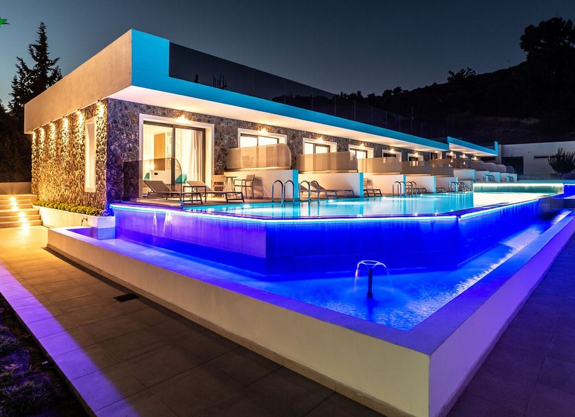 Pool Billede