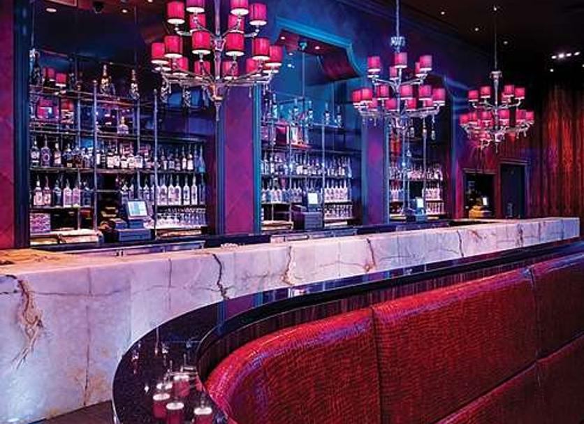 Bar Billede