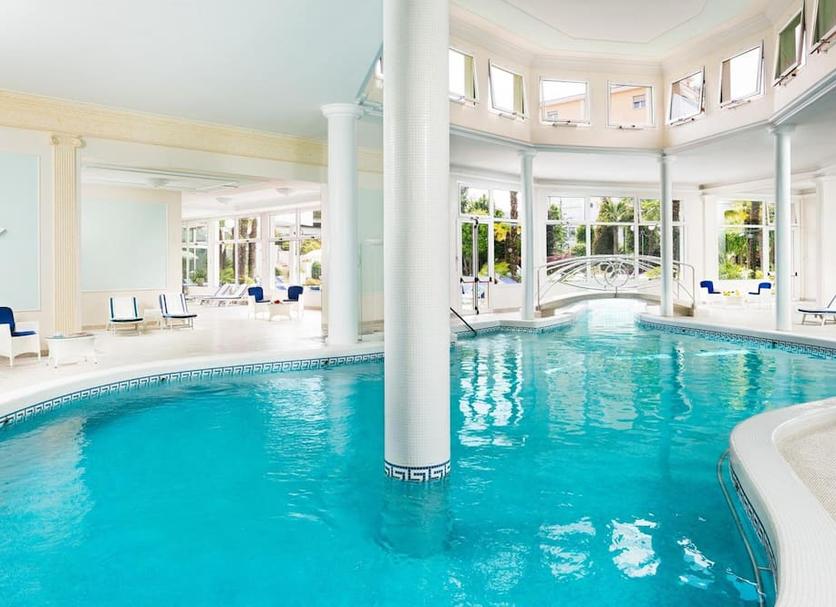 Pool Billede
