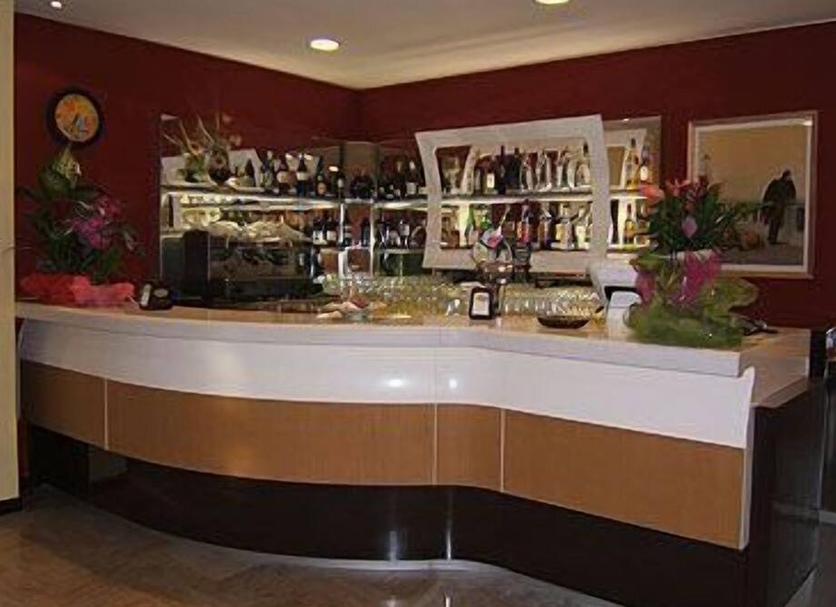 Bar Billede