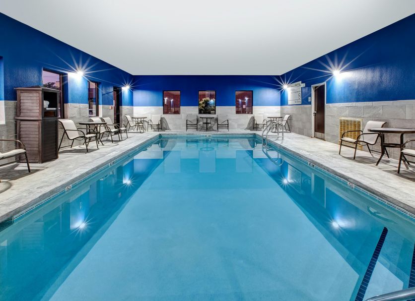Pool Billede
