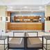 Receptionist