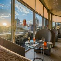 Radisson Blu Gautrain Hotel, Sandton Johannesburg