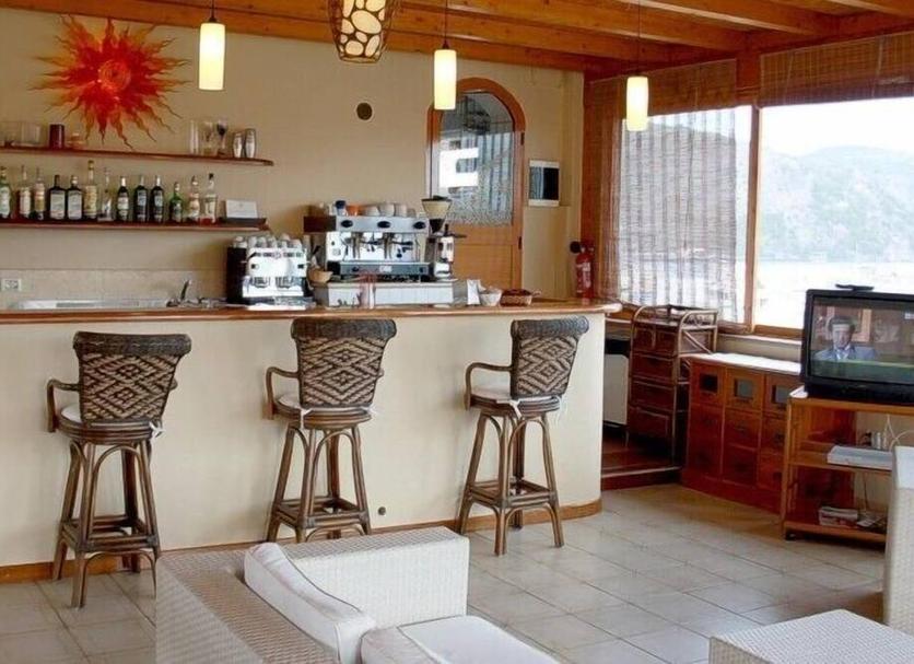 Bar Billede