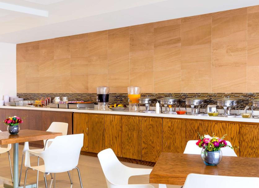 Buffet Billede
