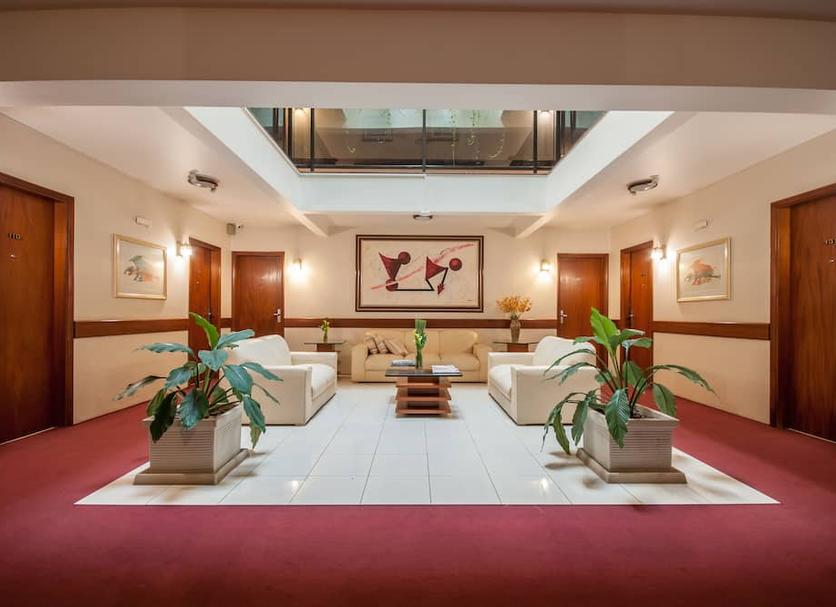 Reception Billede