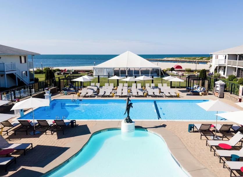 Pool Billede