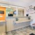 Receptionist
