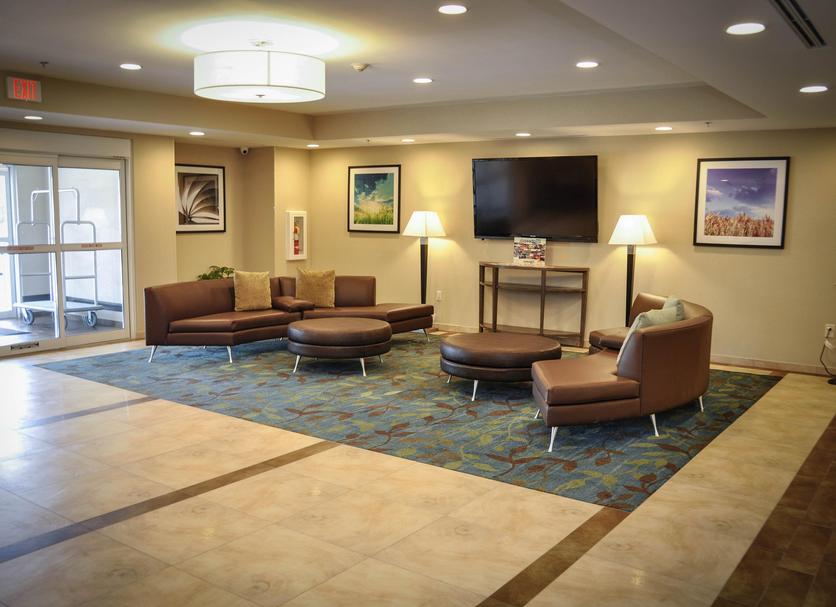 Lounge Billede
