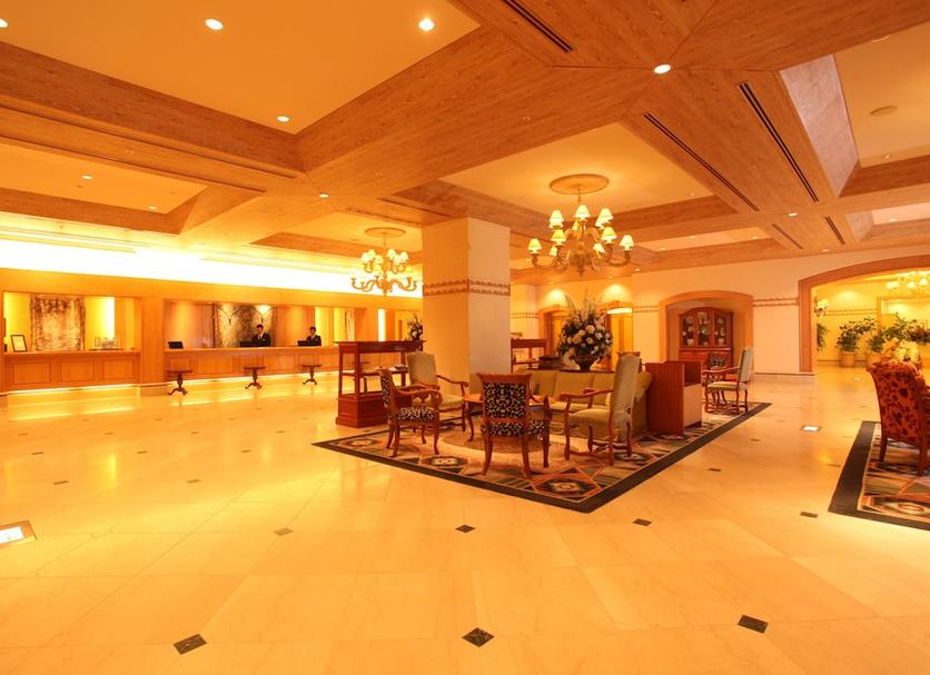 Reception Billede
