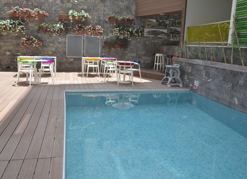 Pool Billede