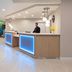 Receptionist