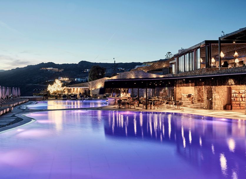 Pool Billede