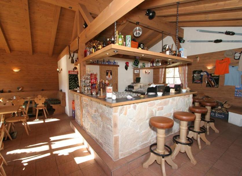 Bar Billede