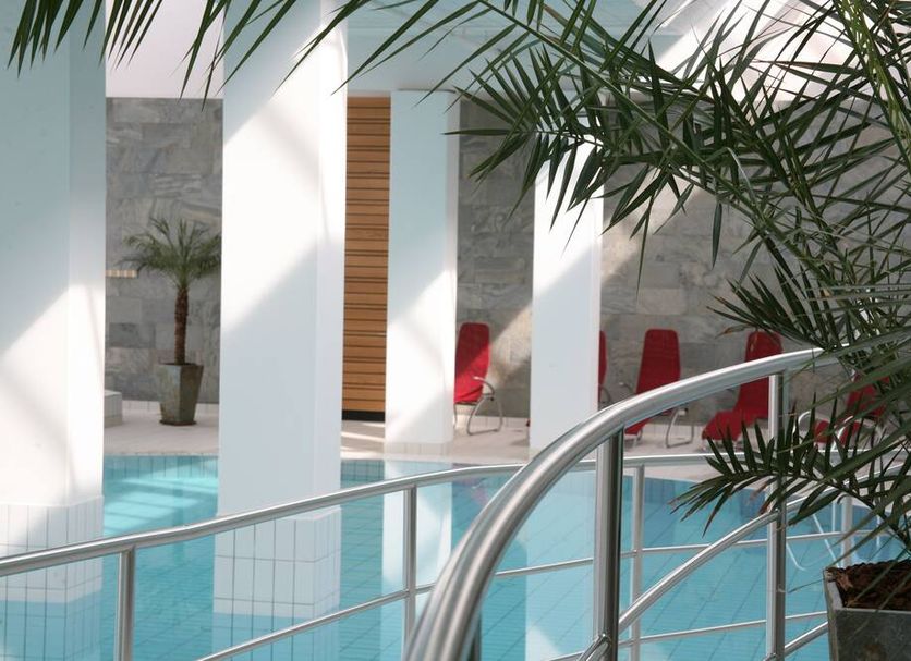 Pool Billede