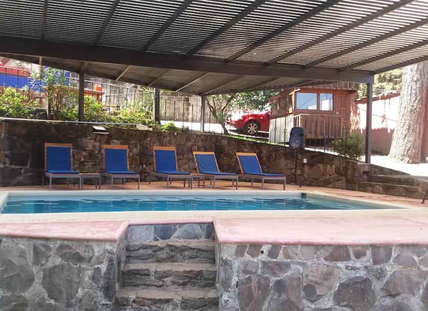 Pool Billede