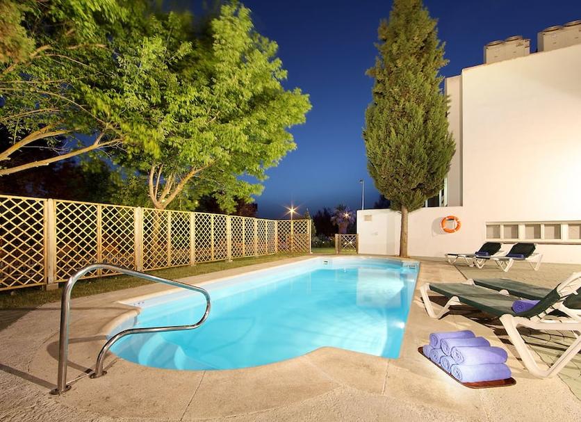 Pool Billede