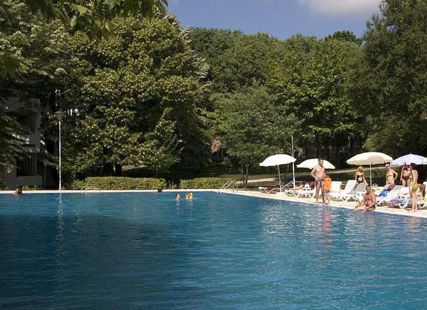 Pool Billede
