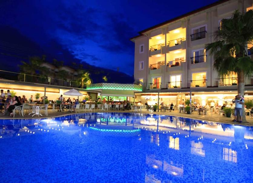 Pool Billede