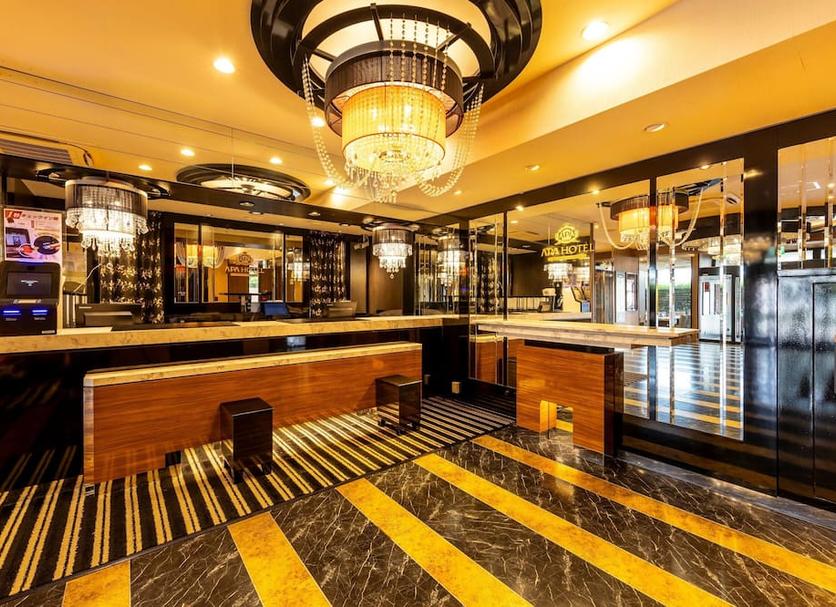 Bar Billede