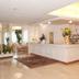 Receptionist