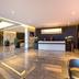 Receptionist