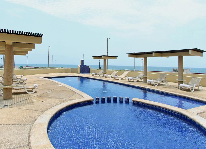Pool Billede