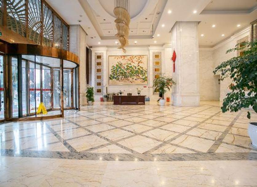 Reception Billede