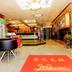 Receptionist