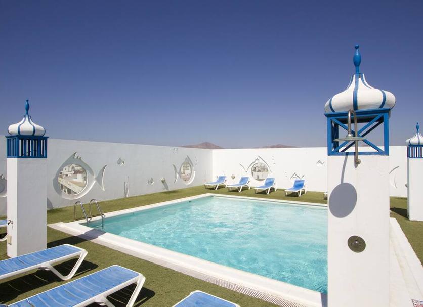 Pool Billede
