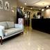 Receptionist