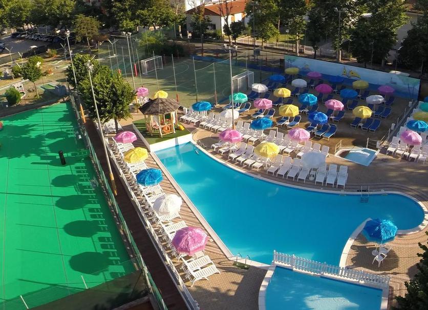 Pool Billede