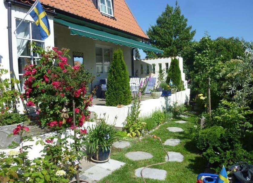 Udsigt Billede