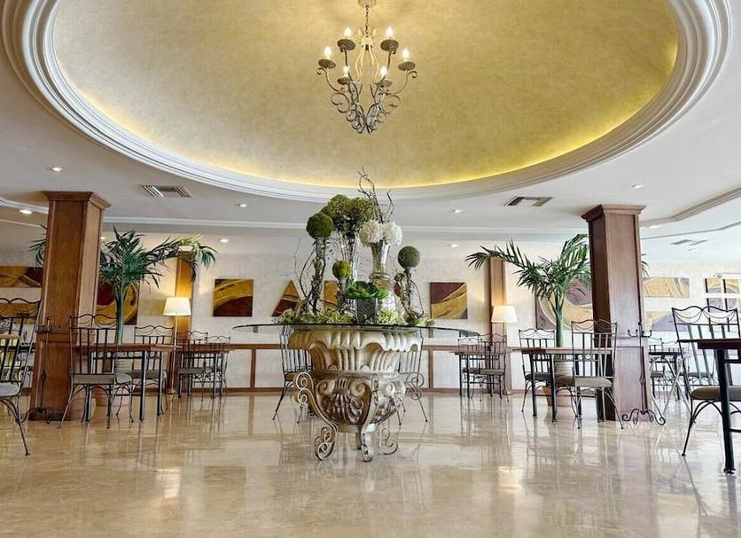 Reception Billede