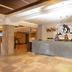 Receptionist