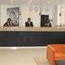 Receptionist