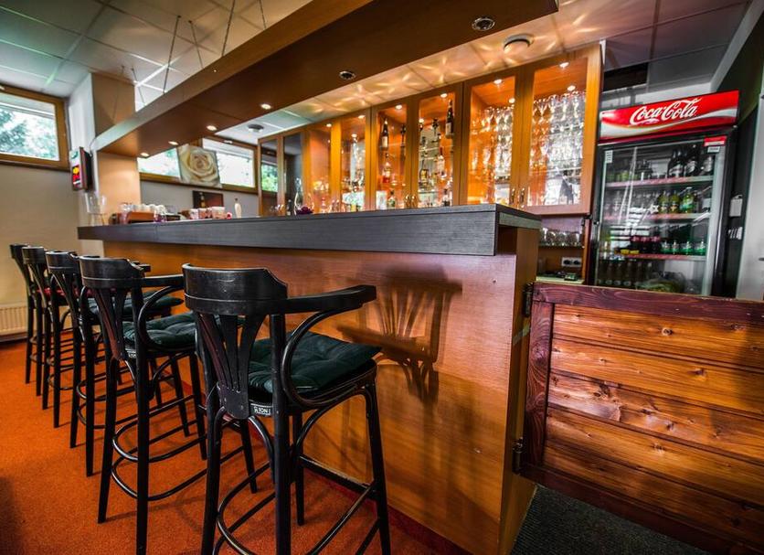 Bar Billede